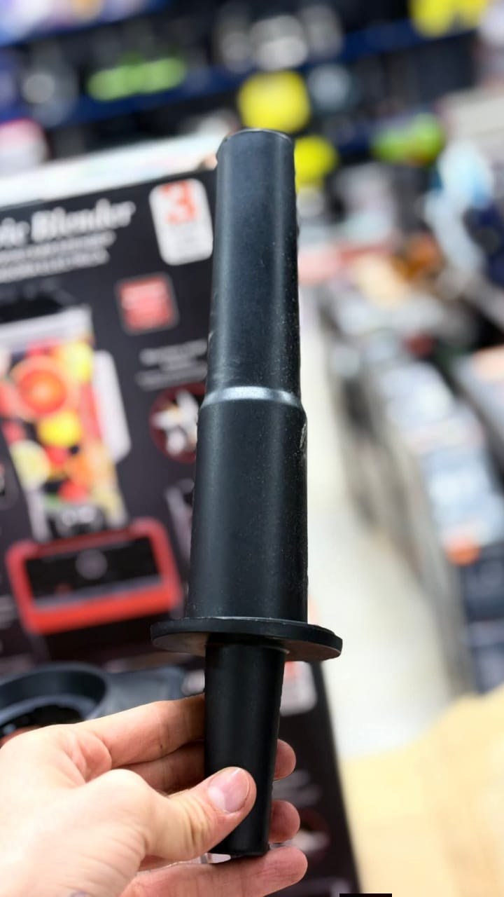 RAF Electric 2-in-1 Blender & Grinder – 2.5L Large Capacity, Powerful Multi-Purpose Mixer