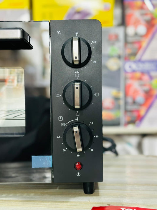 Microwave Tomado Oven - Multi-Function Countertop Oven