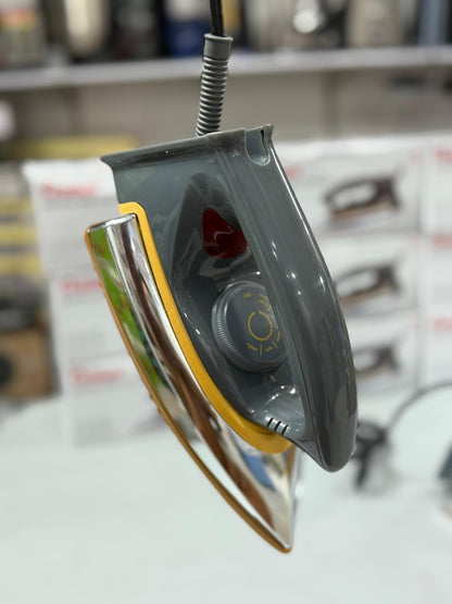 Cosmos Professional Steam Iron - Heavy Duty Electric Iron