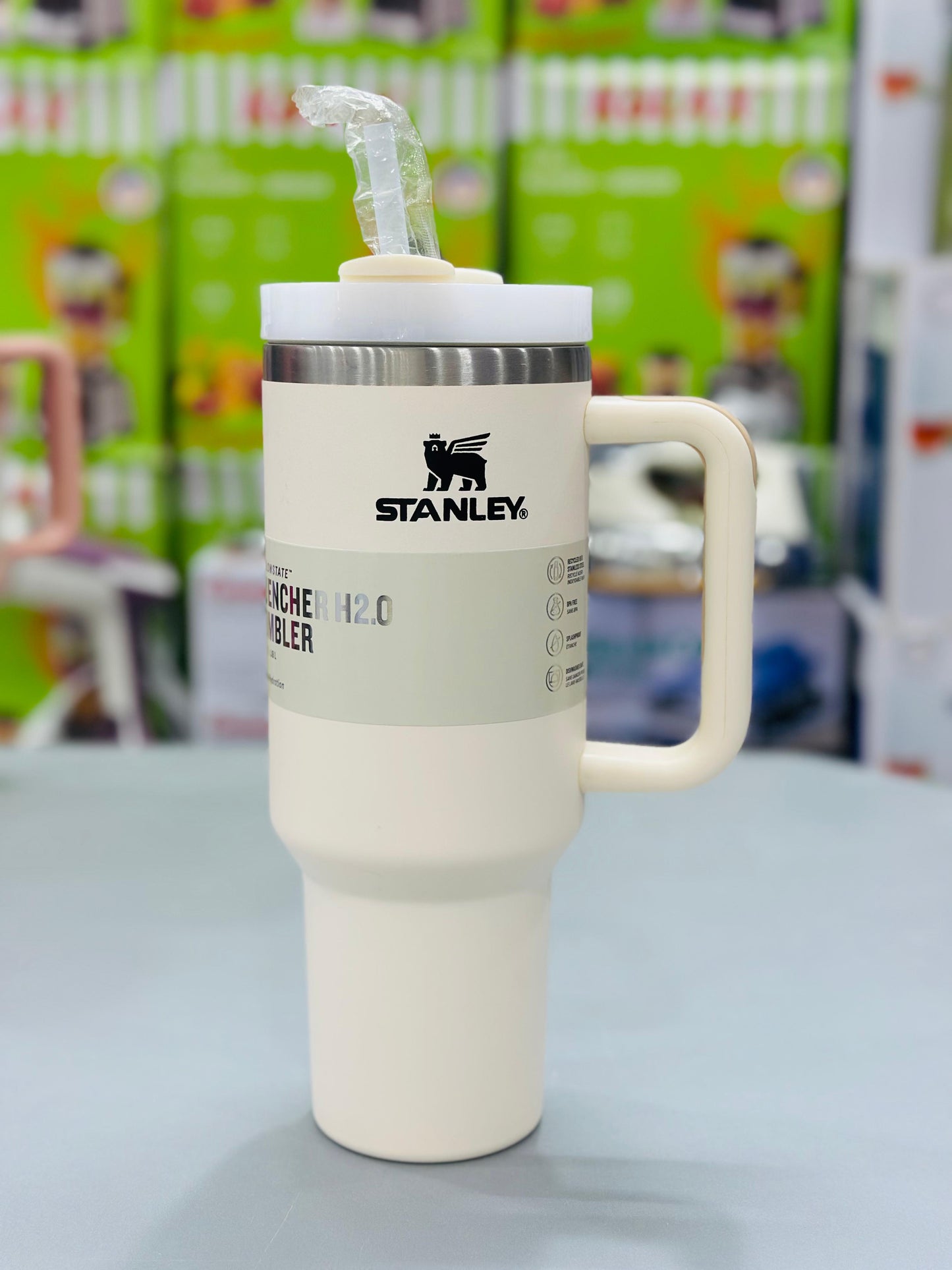 STANLEY TUMBLER best quality