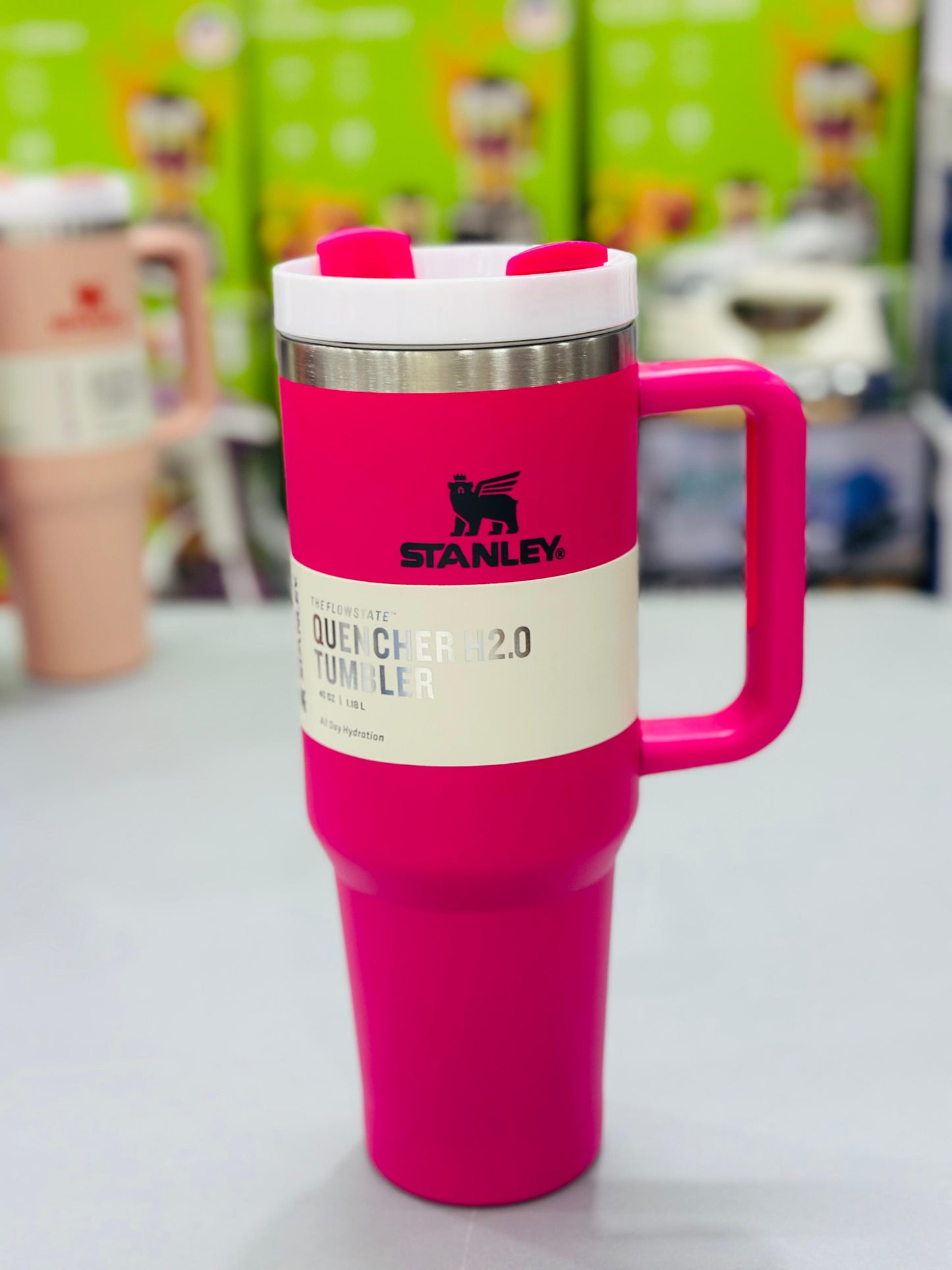 STANLEY TUMBLER best quality