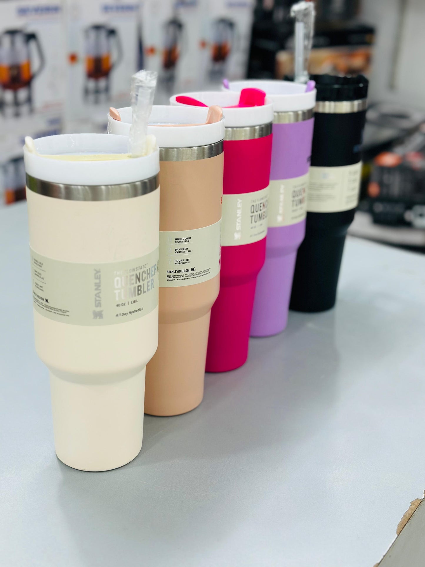 STANLEY TUMBLER best quality