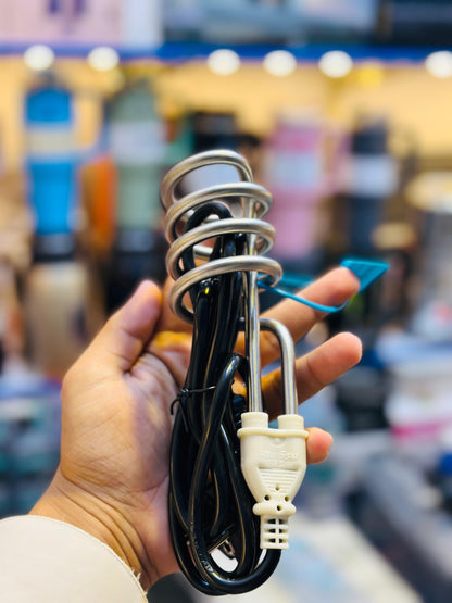 Electric Heating Element Coil - Immersion Water Heater  F -8 model