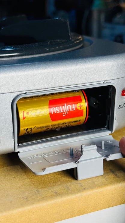 paloma Japani Gas Stove with  high-efficiency auto-ignition