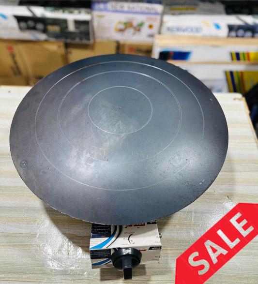 Professional gas heating burner  for Roti,&  Chapati